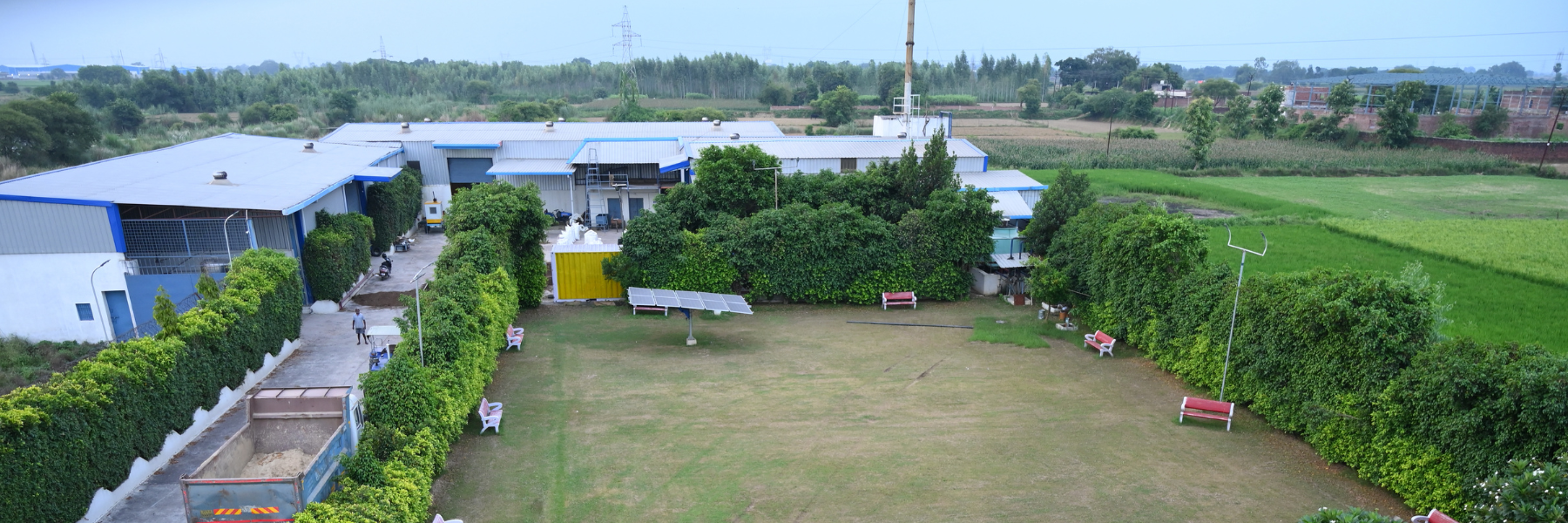 Ayuroma Centre