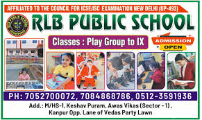 RLB Public School