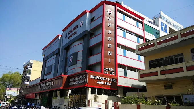 Chandni Hospital