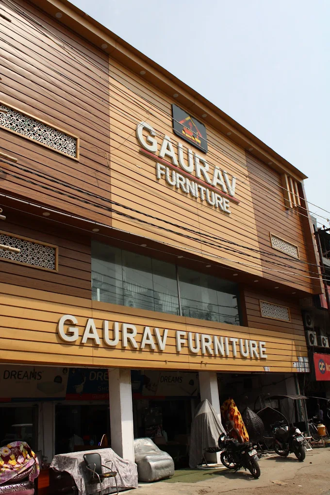 Gaurav Furniture
