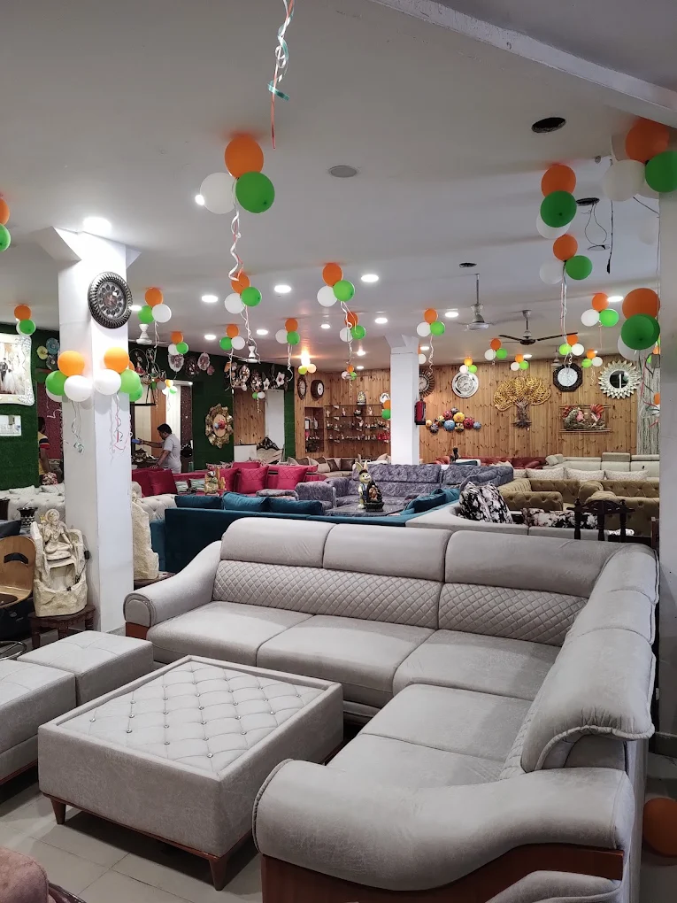 Gaurav Furniture