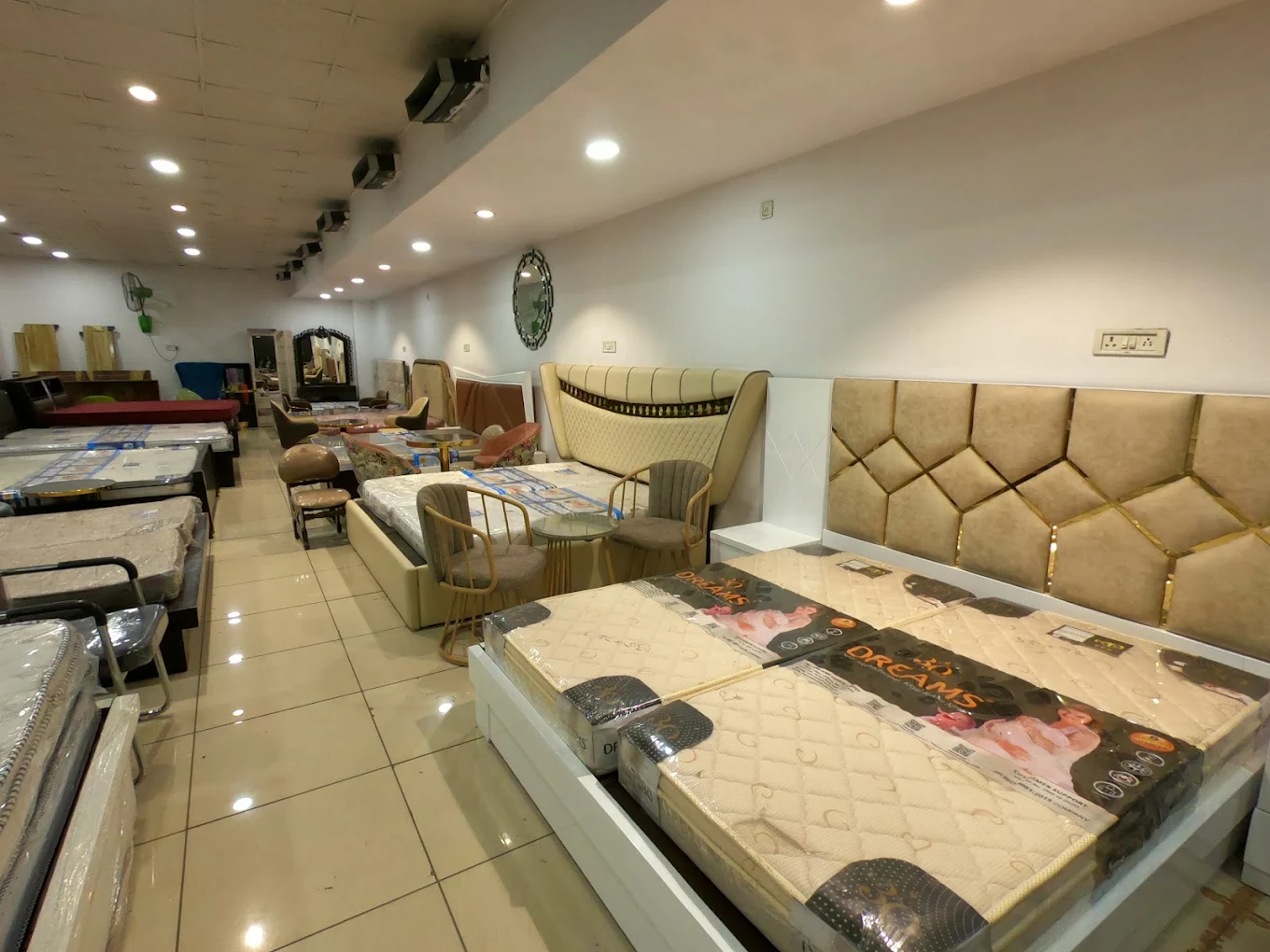 Gaurav Furniture