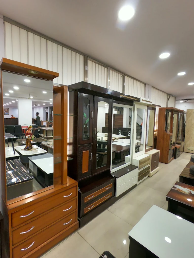 Gaurav Furniture