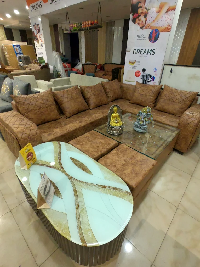 Gaurav Furniture