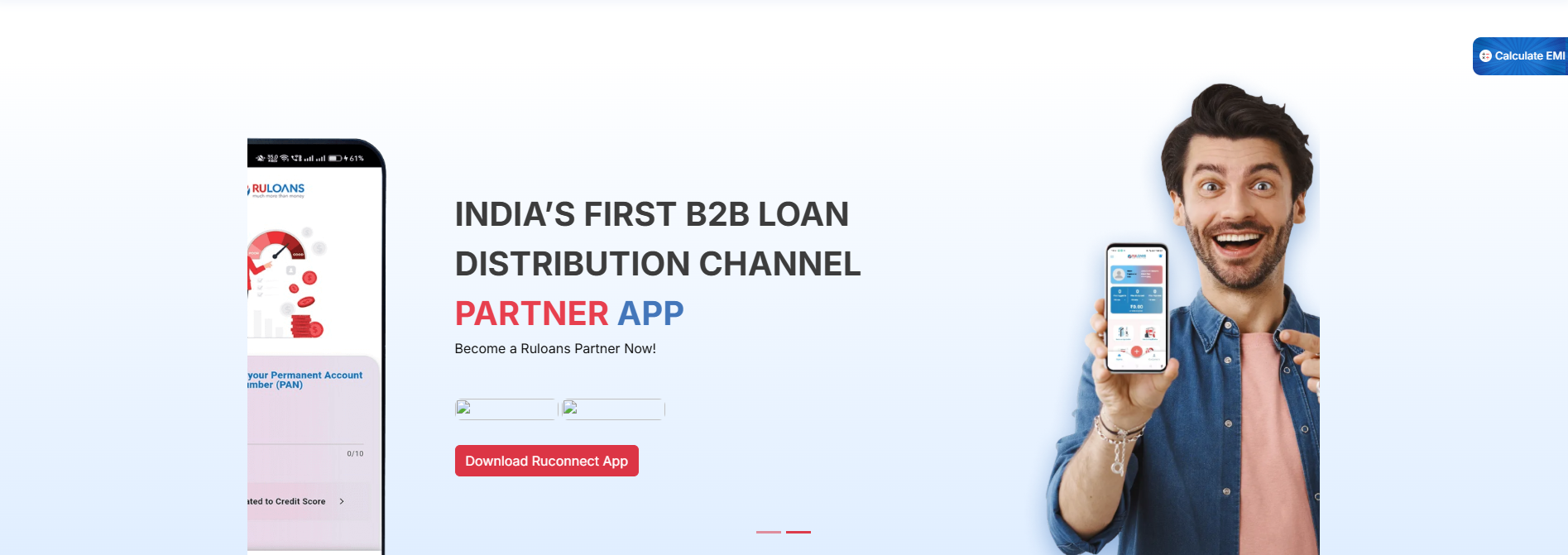 Ruloans Distribution Service Limited