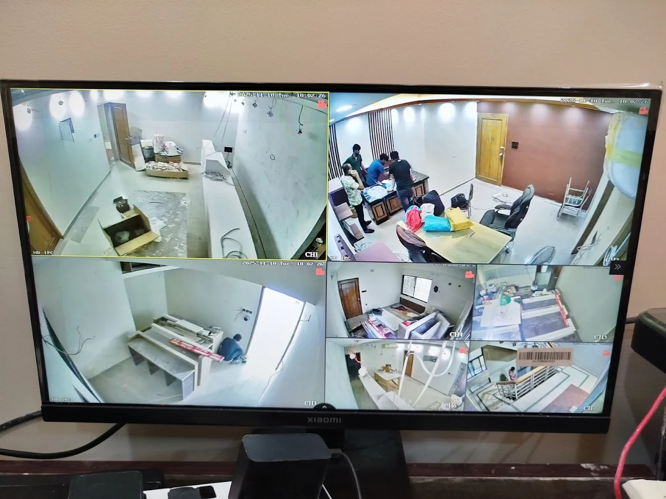Computer’s hub – Computer Shop in Jamshedpur