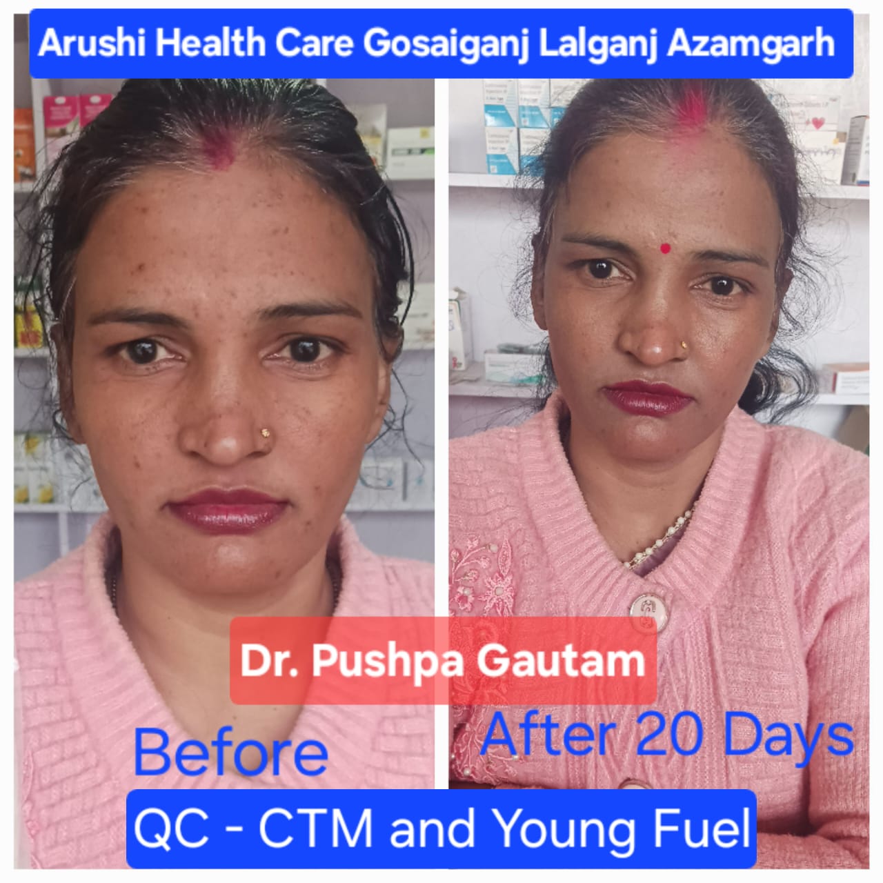 Arushi Health Care