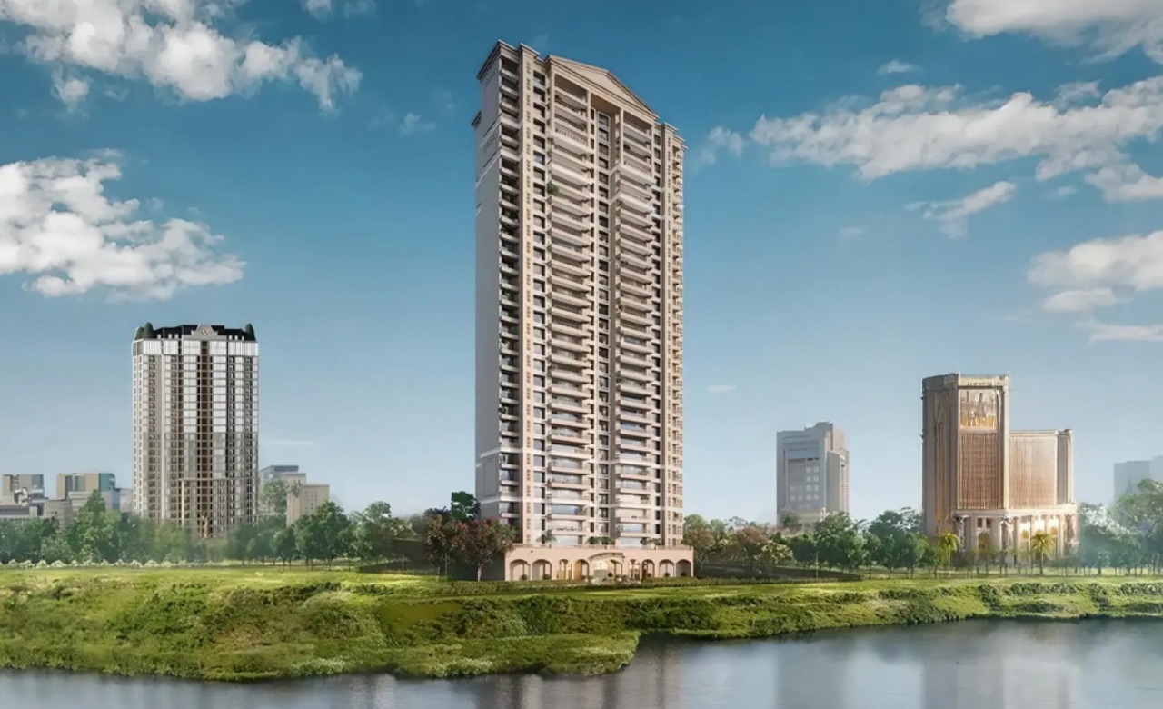 Experion Sector 151 Noida