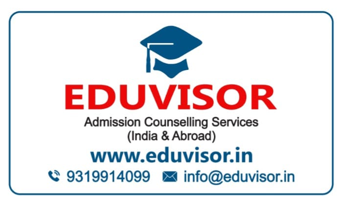 Eduvisor Pathways Private Limited