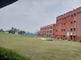 Delhi Public School