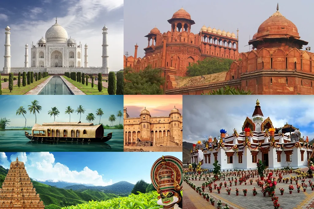 Sushant Tours