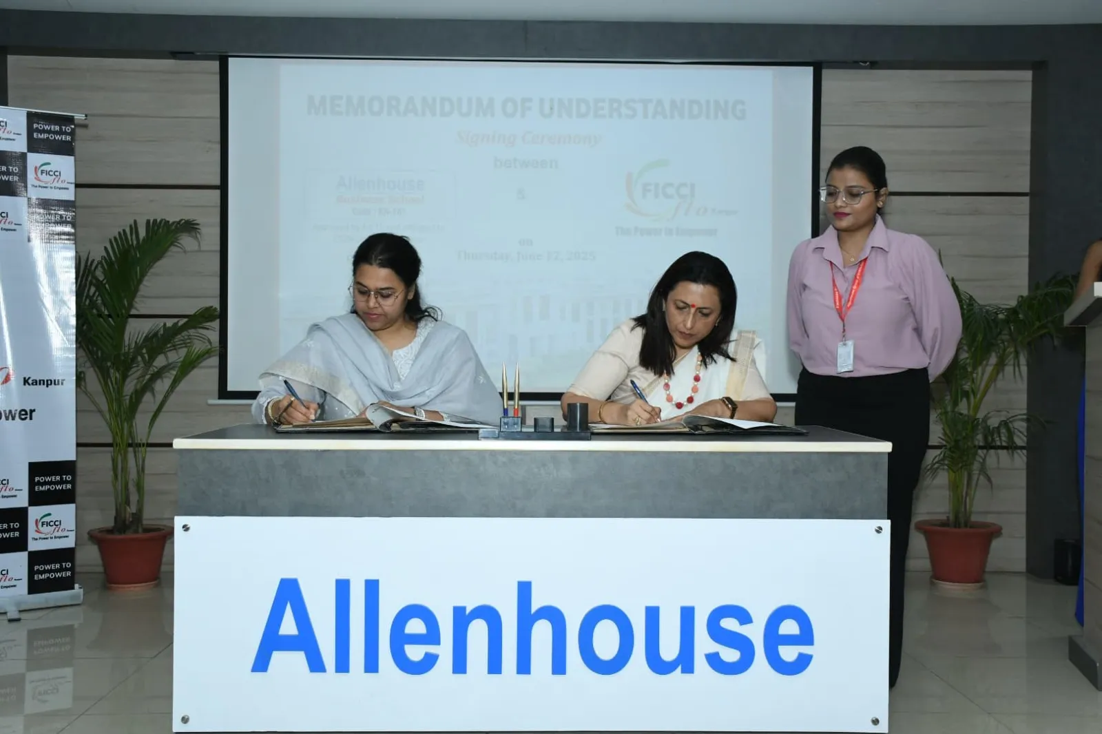 Allenhouse Group of Institutions