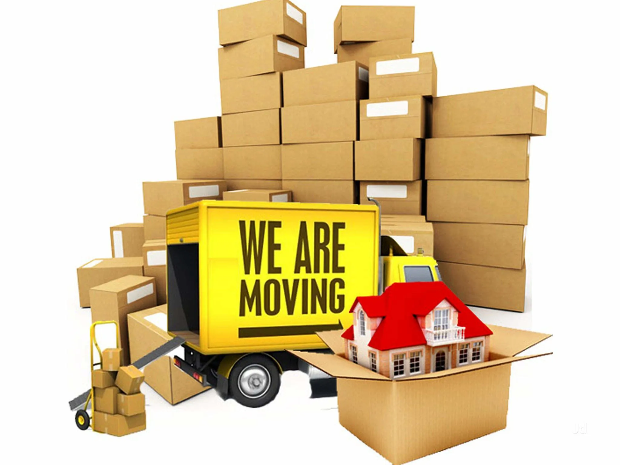 Right Packers and Movers