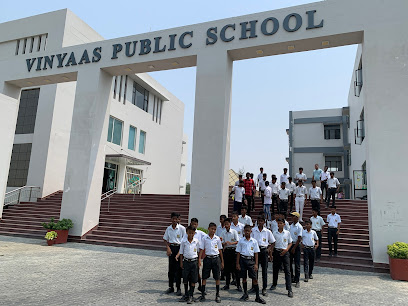 VINYAAS PUBLIC SCHOOL