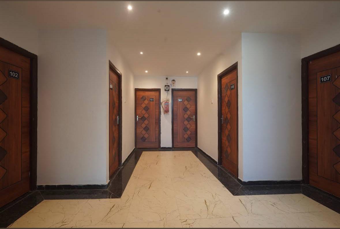 Shree Om Sai Construction Nitishka Pvt Ltd