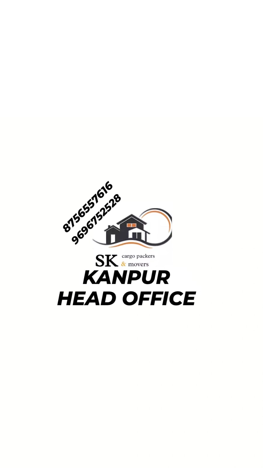 S K Cargo Packers & Movers