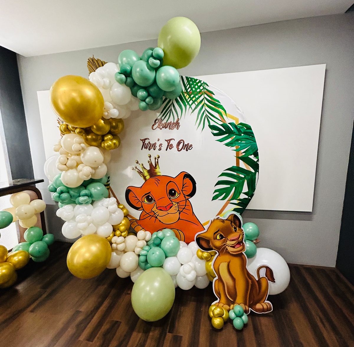 Rajat Decoration