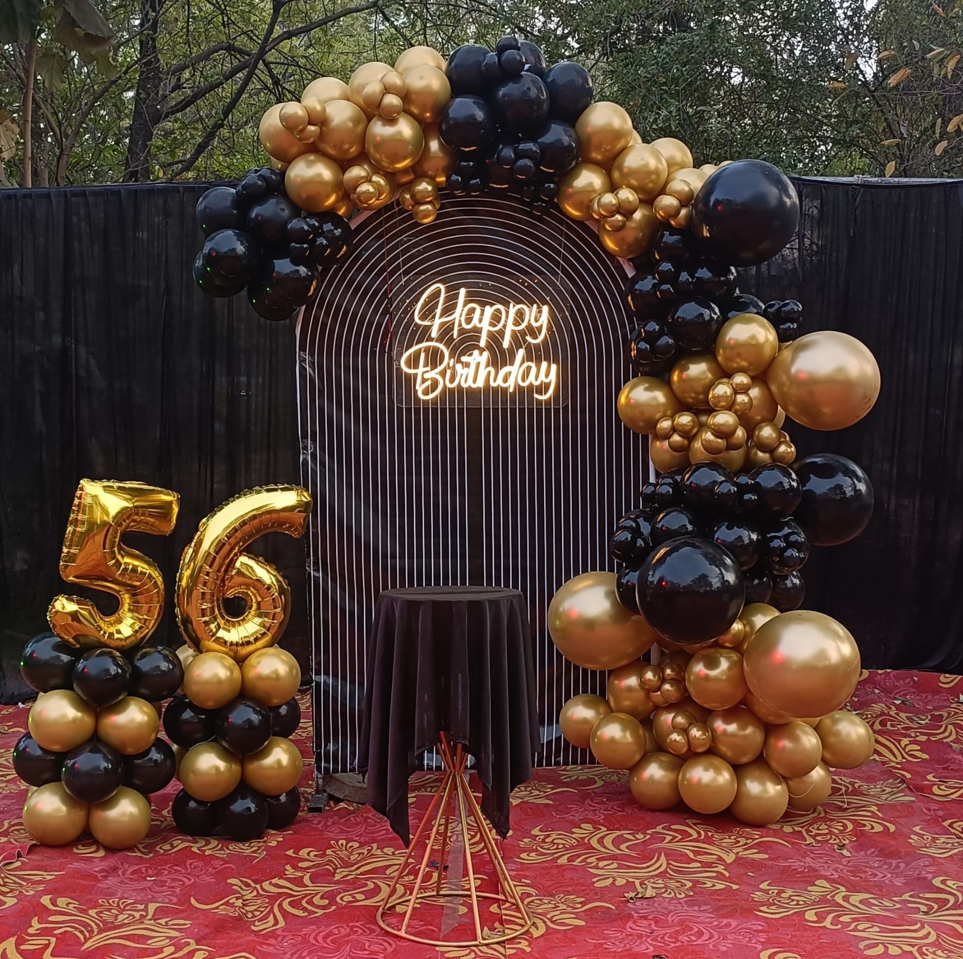 Rajat Decoration