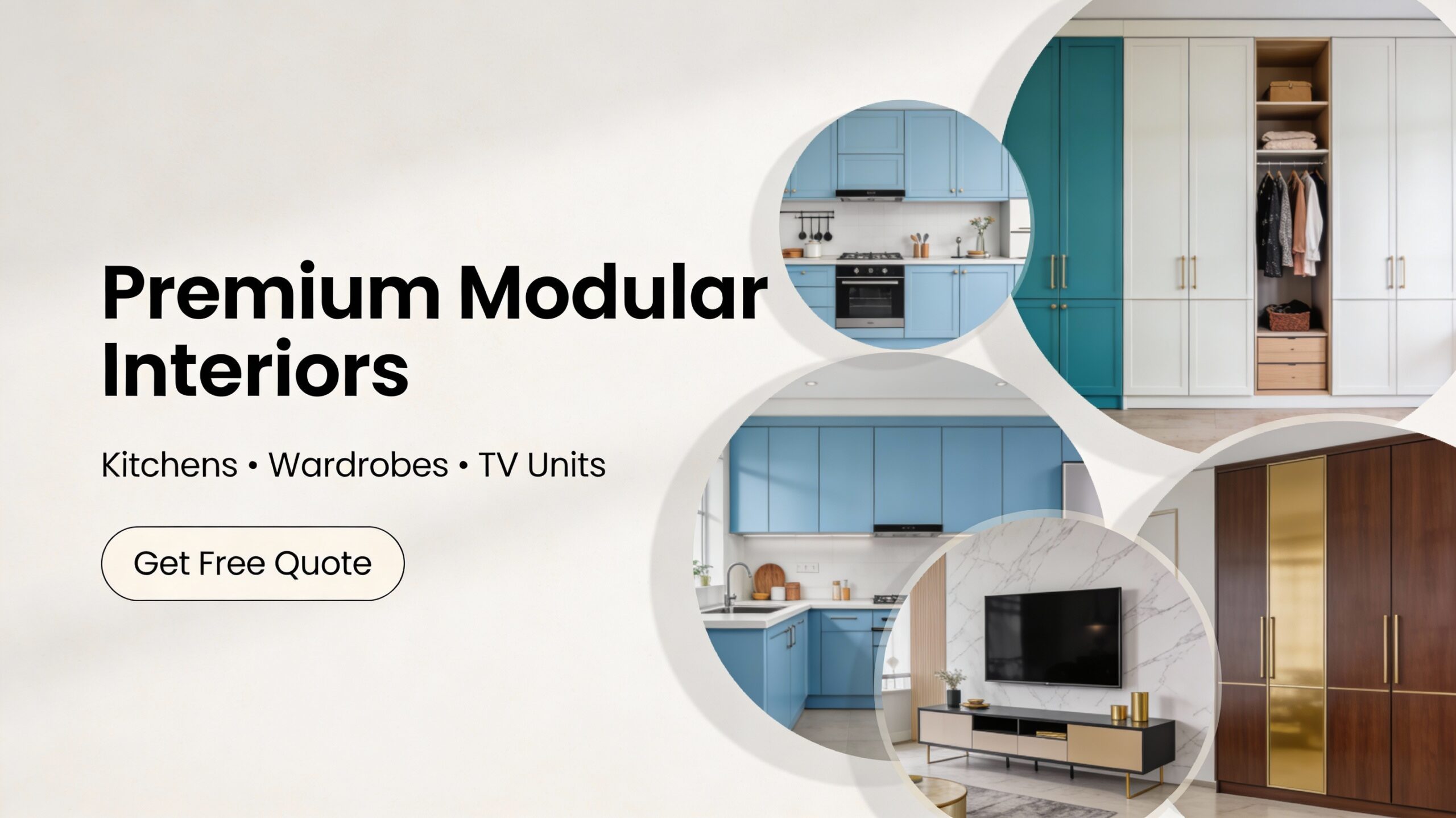 Budhram Furniture Work