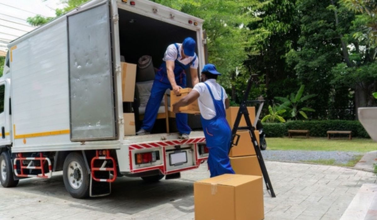 Righter Packers & Movers