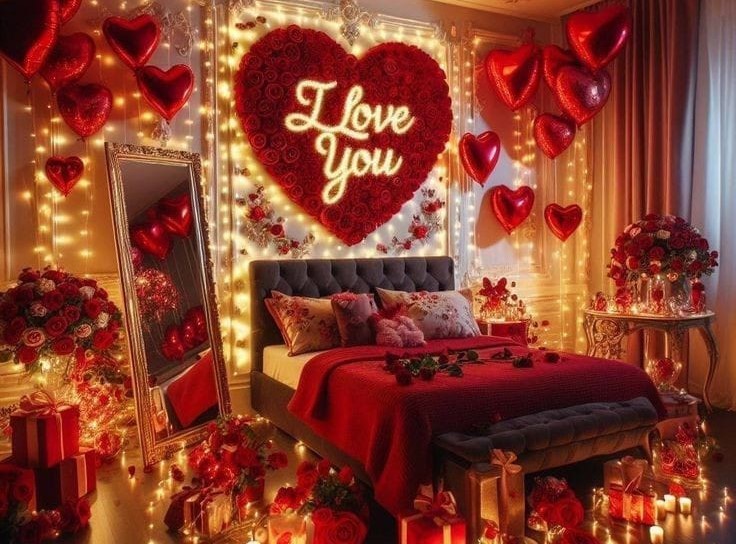 Rajat Decoration