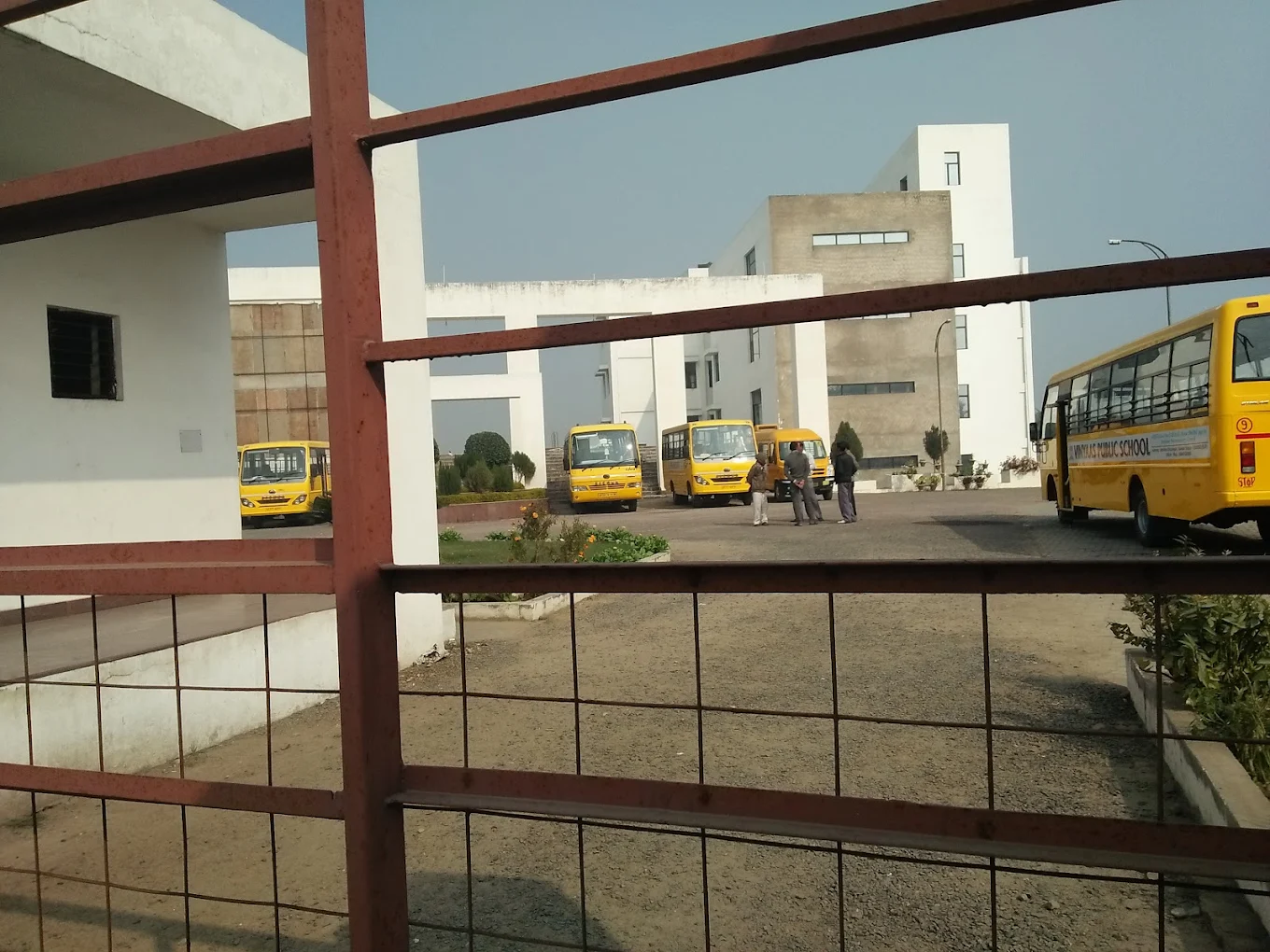 VINYAAS PUBLIC SCHOOL