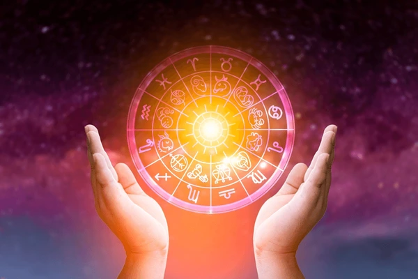 Astro Guru Nirish