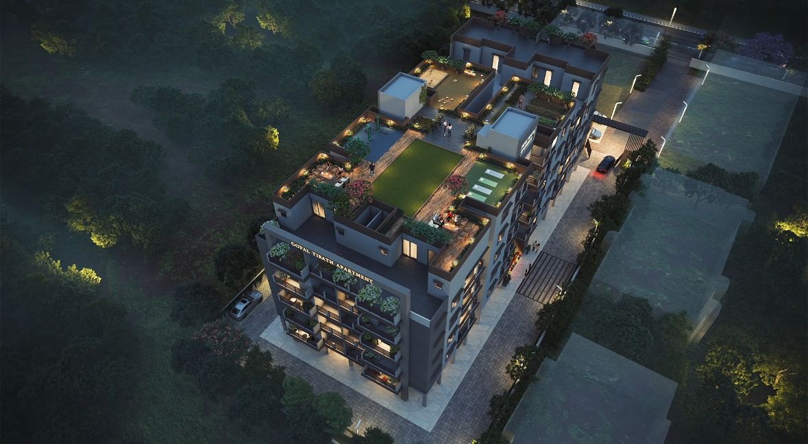 Mallorca Homes