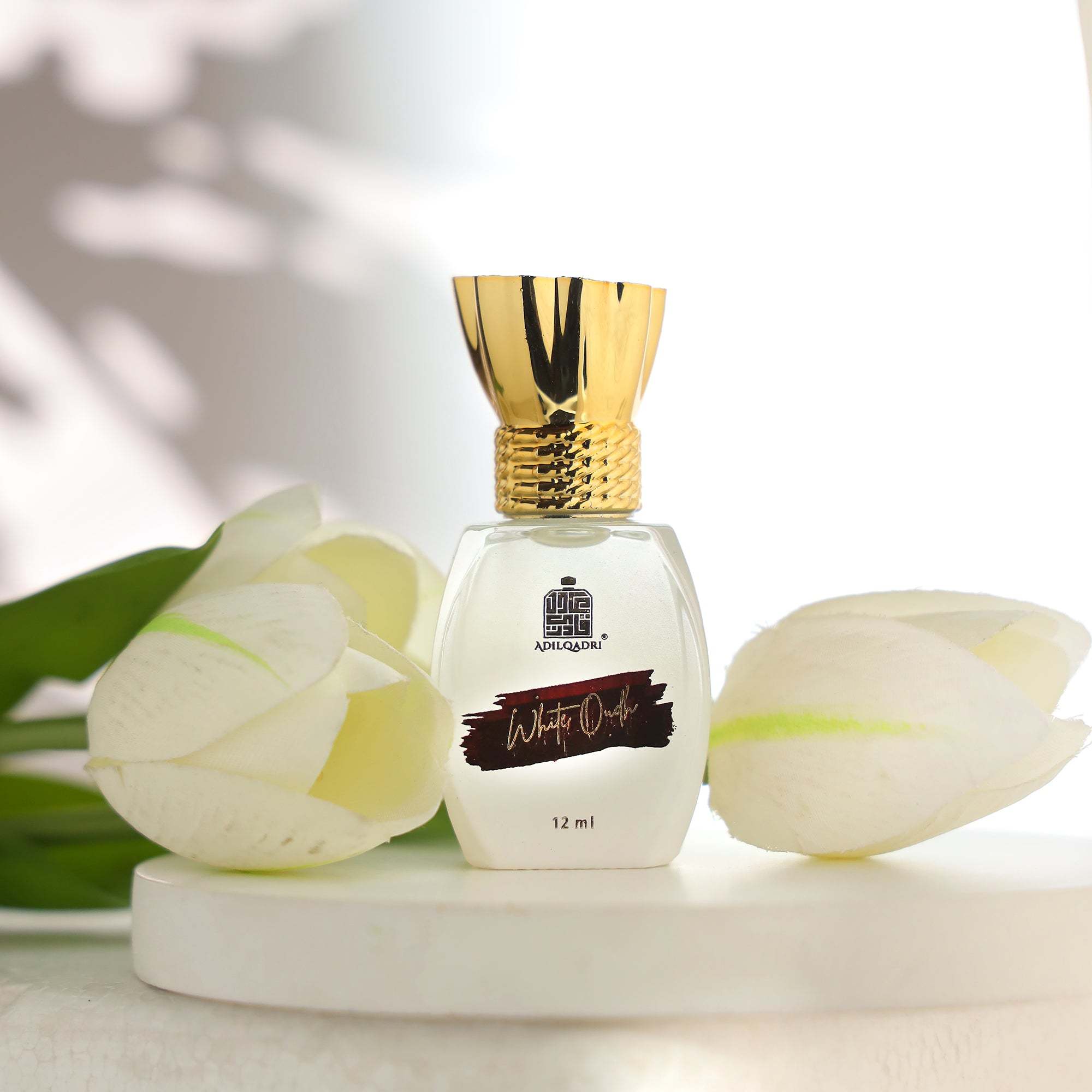 Tirupati Perfumer