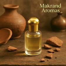 Makrand Aromas