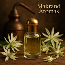 Makrand Aromas