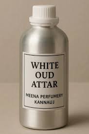 Meena Perfumery