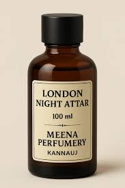 Meena Perfumery