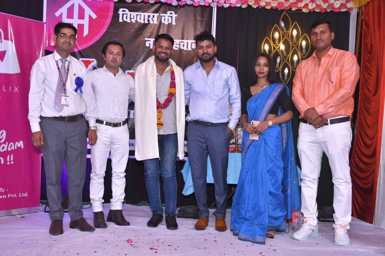 Yona Hometown Pvt. Ltd.