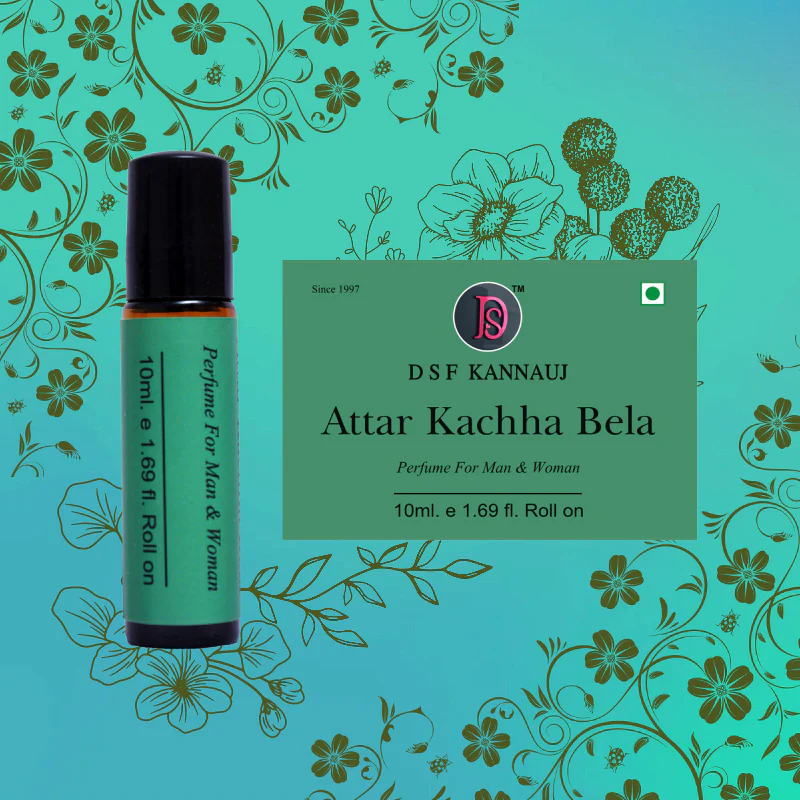 DSF Kannauj Fragrance