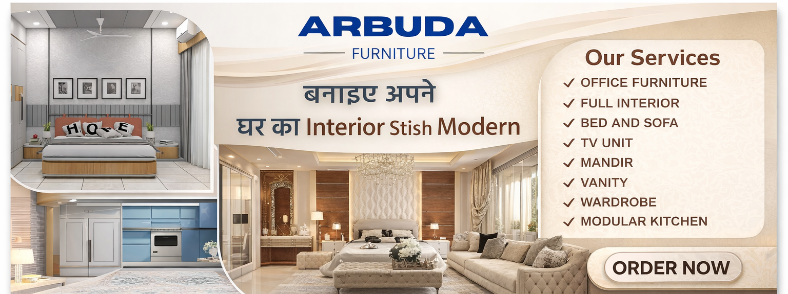 Arbuda Furniture