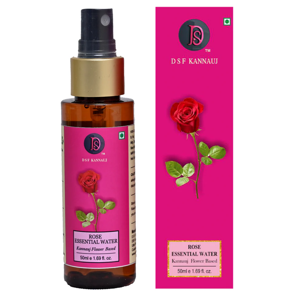 DSF Kannauj Fragrance