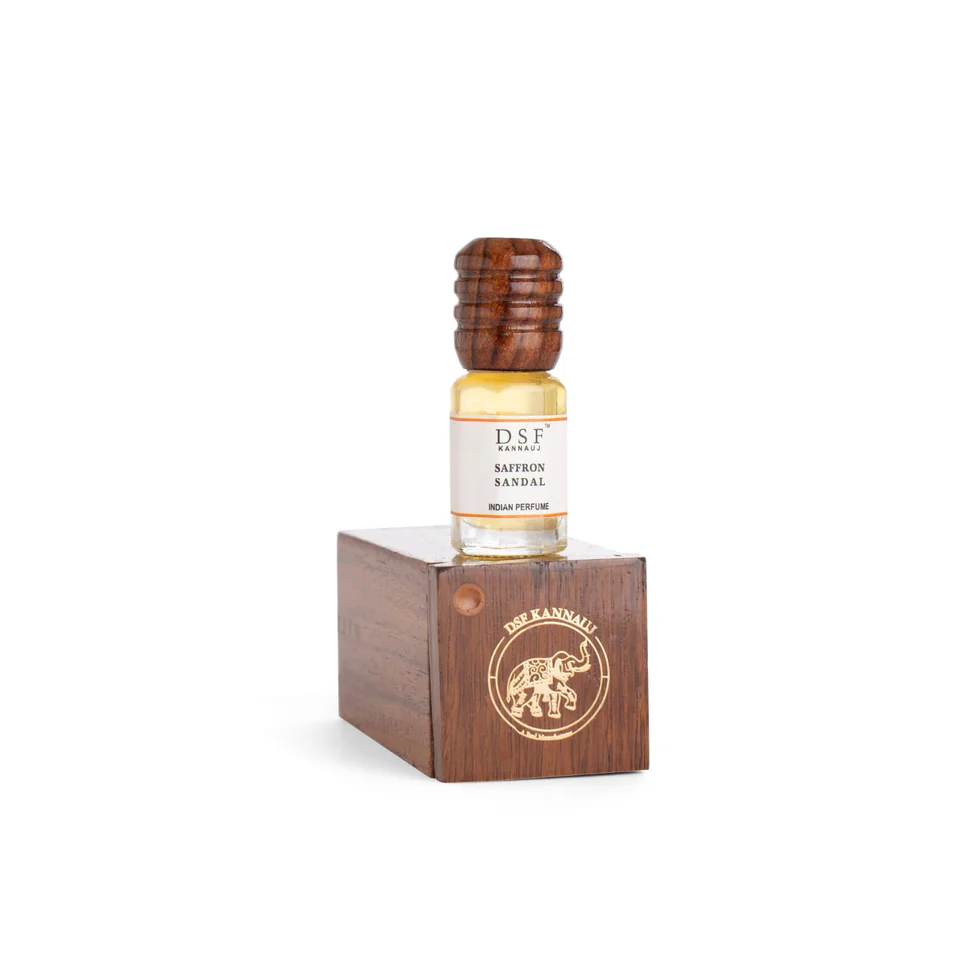 DSF Kannauj Fragrance