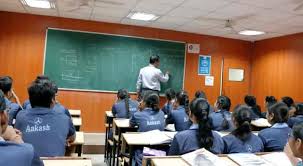 Aakash Institute – Kakadeo, Kanpur