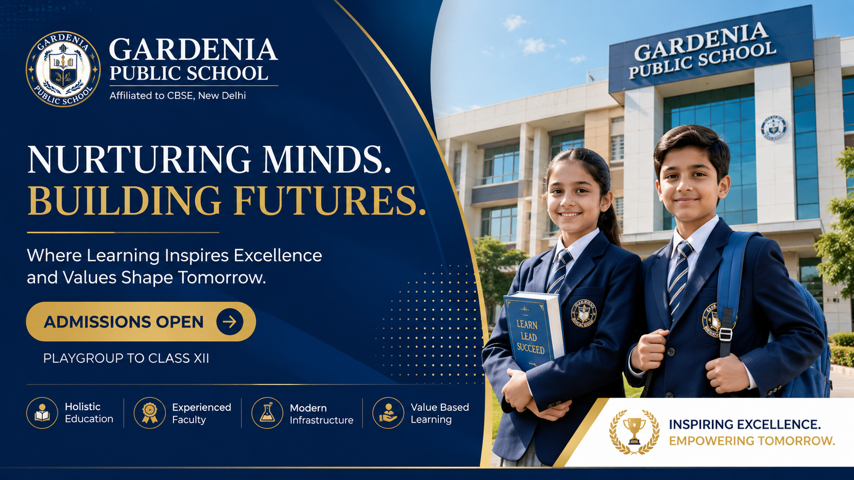 Gardenia Public School