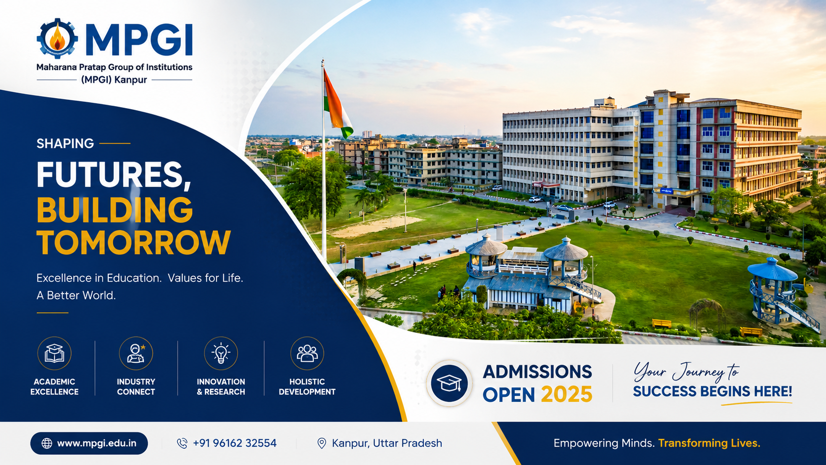 Maharana Pratap Engineering College, Kanpur