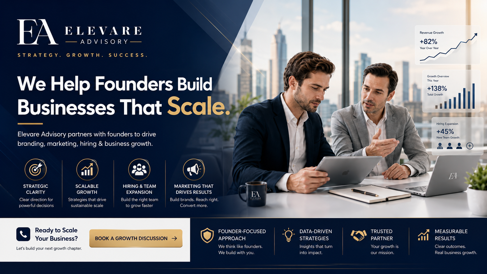 Elevare Advisory