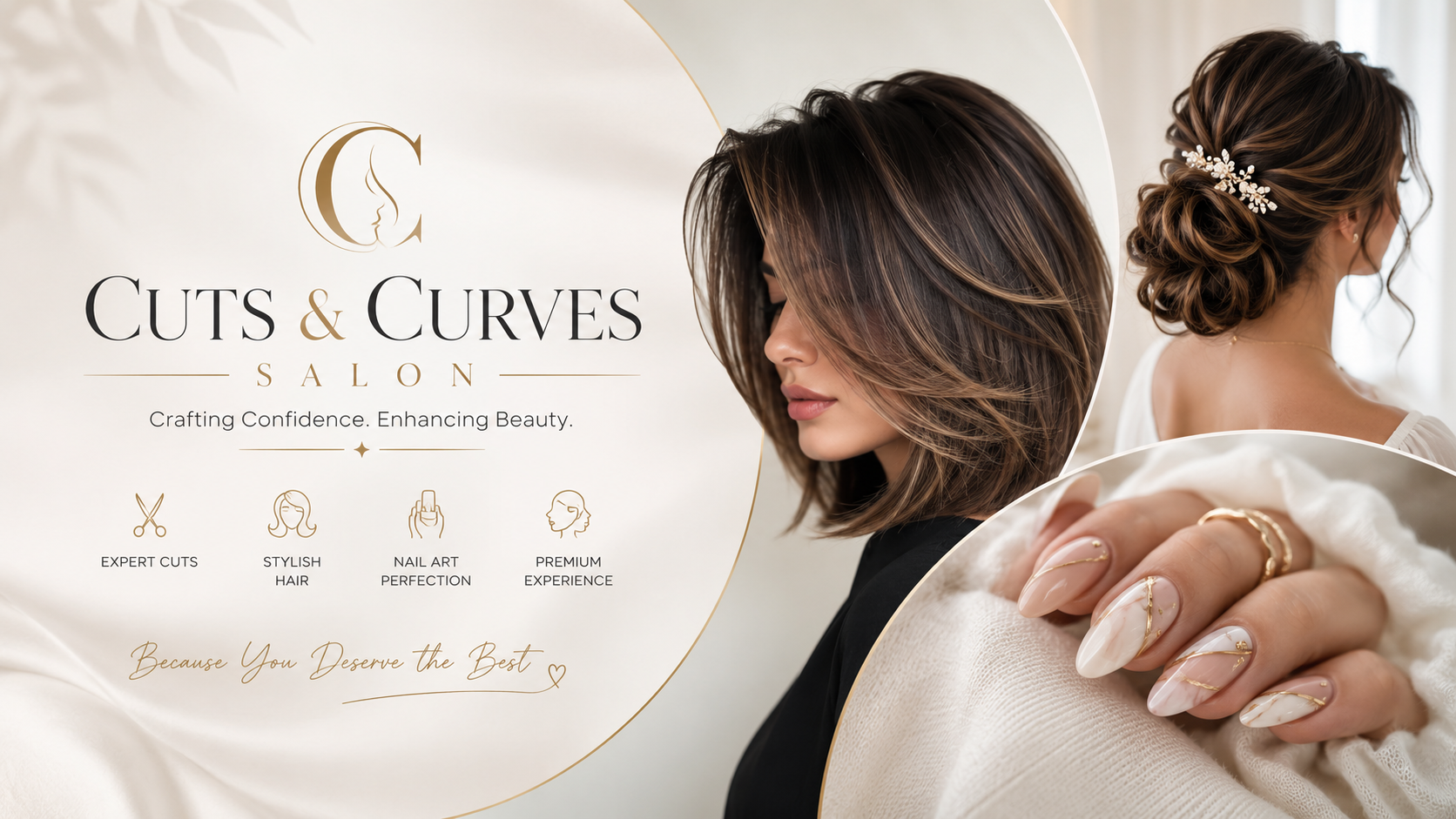 Cuts and Curves