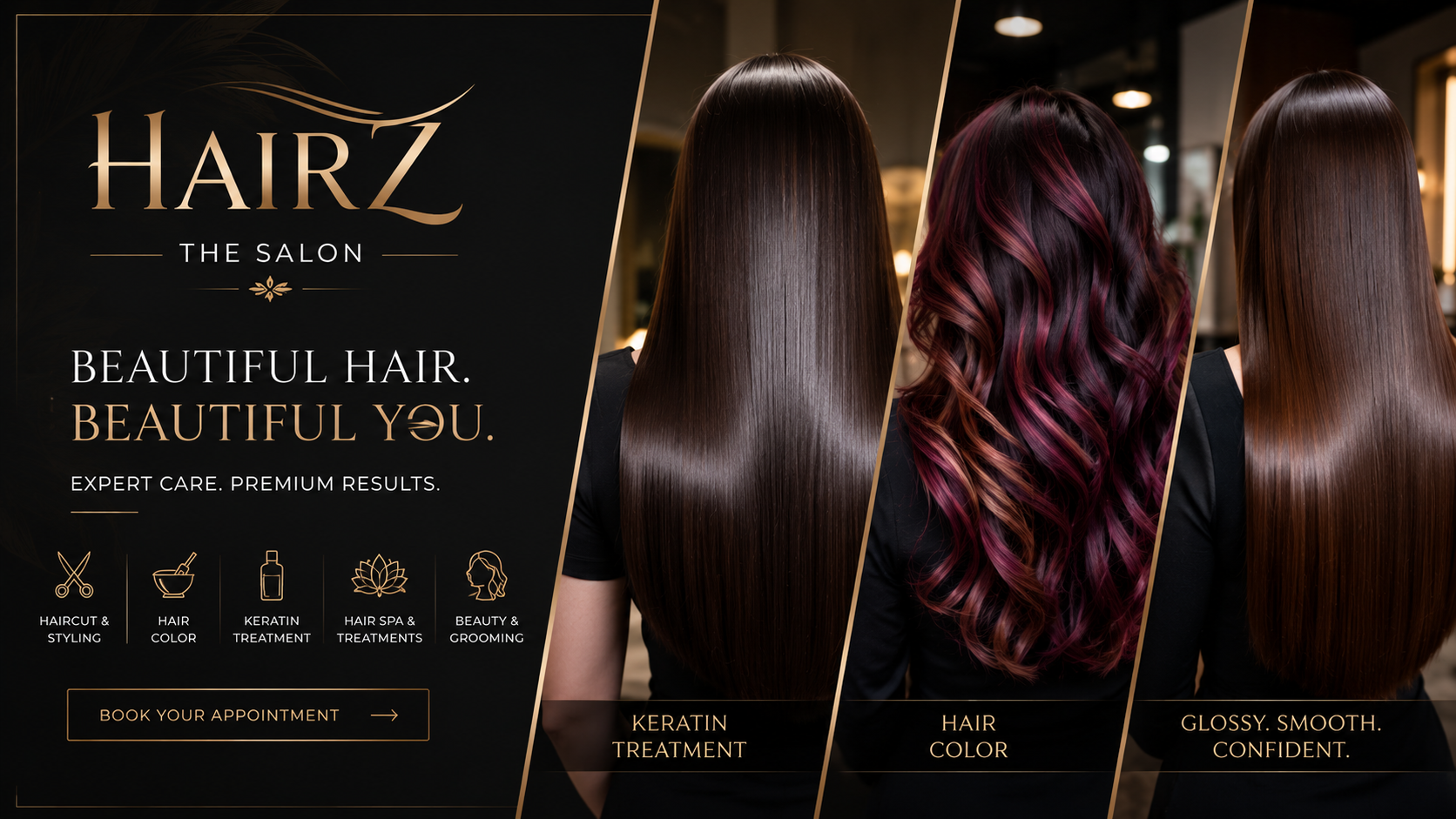 Hairz The Salon