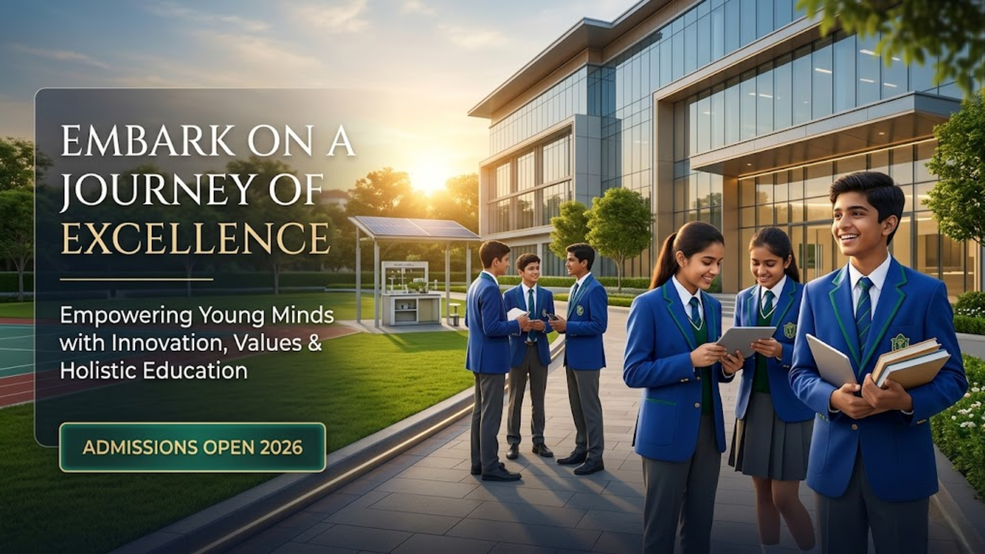 Delhi Public School Kalyanpur,Kanpur