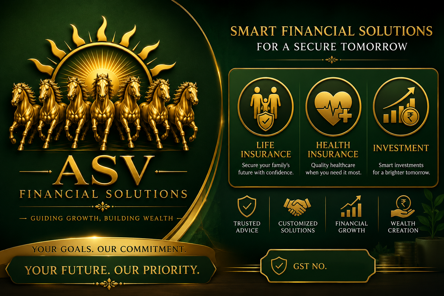 ASV Financial Solutions