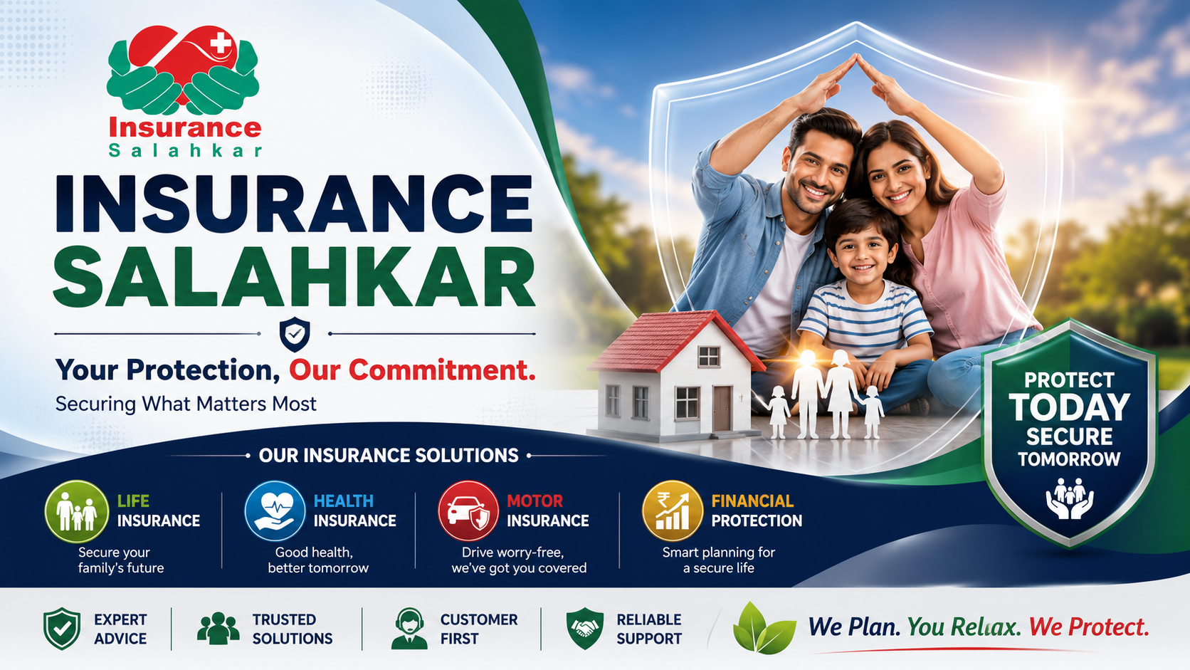 Insurance Salahkar