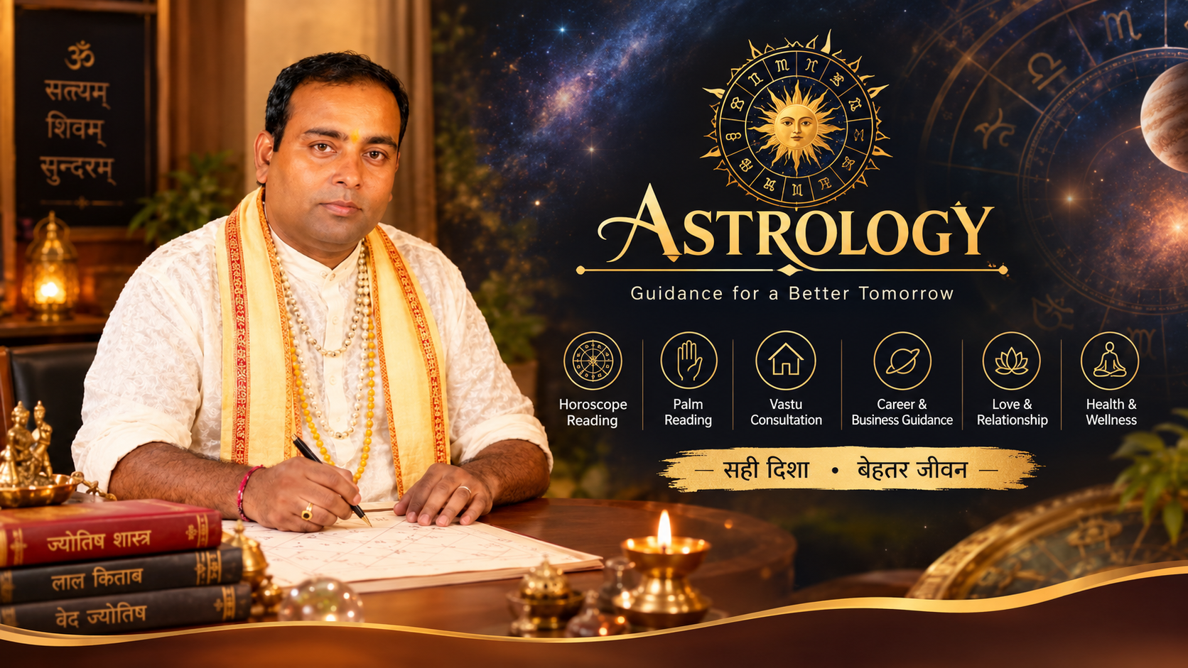 Astrology