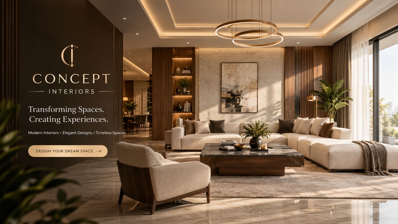 Concept Interiors