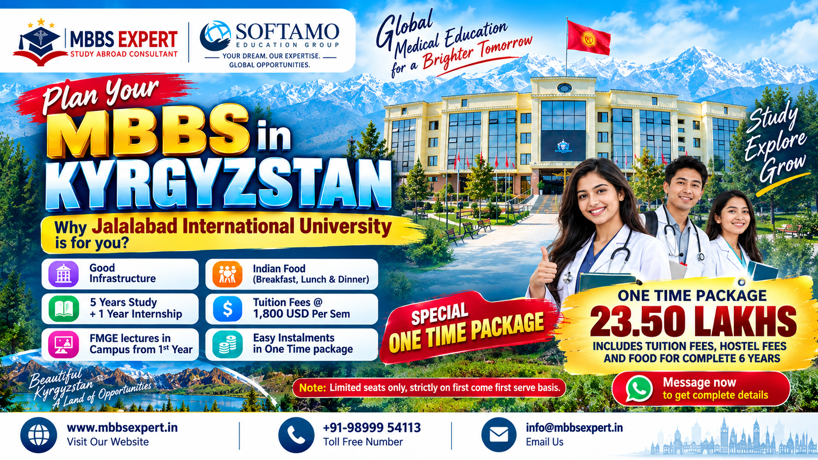 MBBS Expert